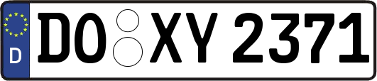 DO-XY2371