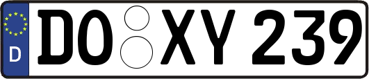 DO-XY239