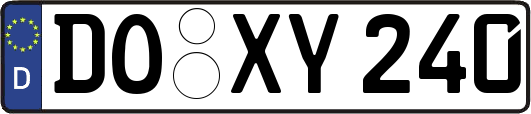 DO-XY240