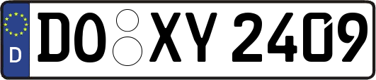 DO-XY2409