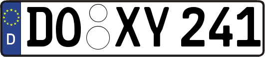 DO-XY241