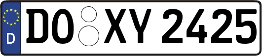 DO-XY2425