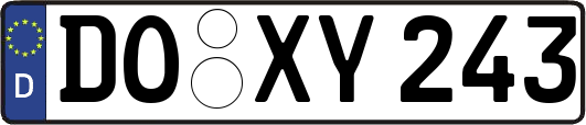 DO-XY243