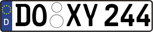 DO-XY244