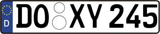 DO-XY245