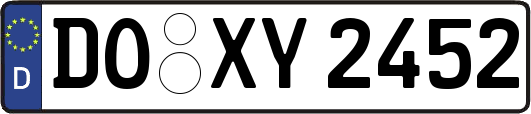 DO-XY2452
