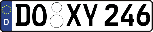 DO-XY246