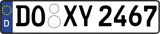 DO-XY2467