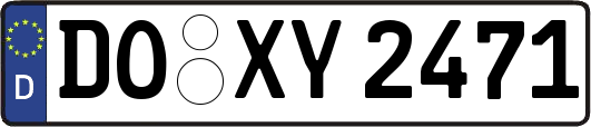 DO-XY2471