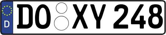 DO-XY248