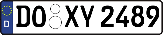 DO-XY2489