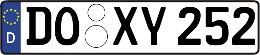 DO-XY252
