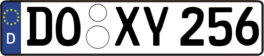 DO-XY256