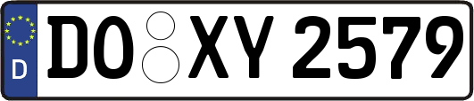 DO-XY2579