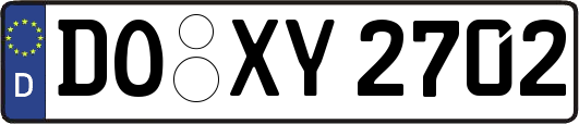 DO-XY2702