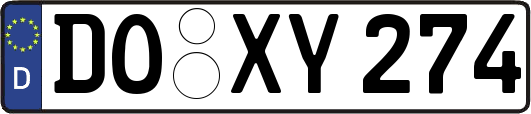DO-XY274