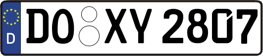 DO-XY2807