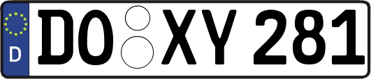 DO-XY281