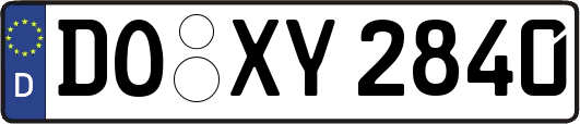 DO-XY2840