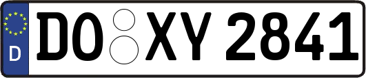 DO-XY2841