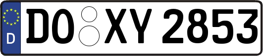 DO-XY2853