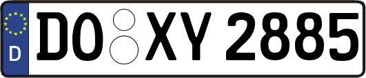 DO-XY2885