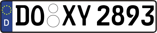 DO-XY2893