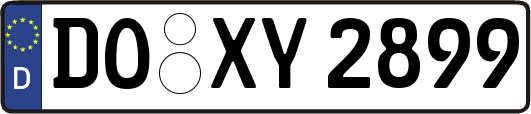 DO-XY2899