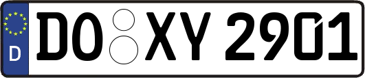 DO-XY2901