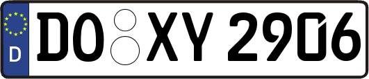 DO-XY2906