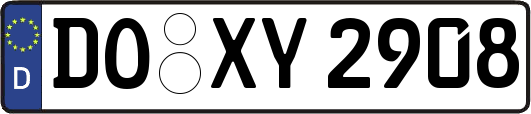 DO-XY2908