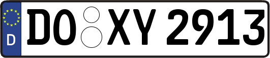 DO-XY2913