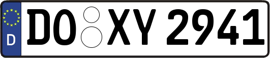 DO-XY2941