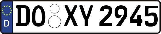 DO-XY2945