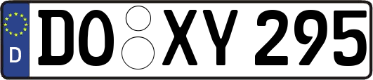 DO-XY295
