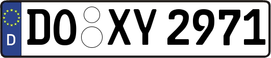 DO-XY2971