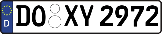 DO-XY2972