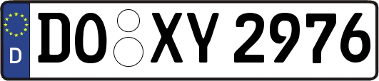 DO-XY2976