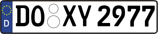 DO-XY2977