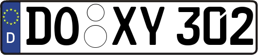 DO-XY302