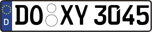 DO-XY3045