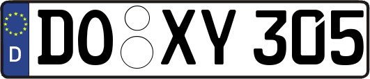 DO-XY305