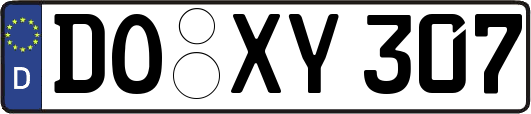DO-XY307