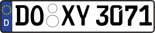 DO-XY3071