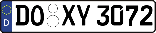 DO-XY3072
