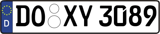 DO-XY3089