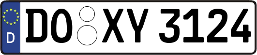 DO-XY3124