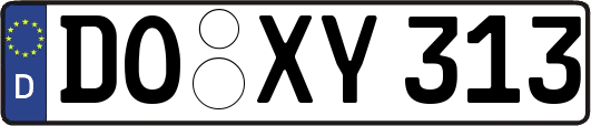DO-XY313