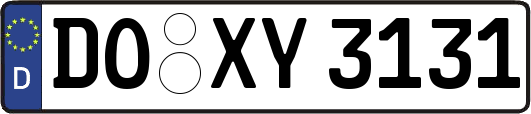DO-XY3131