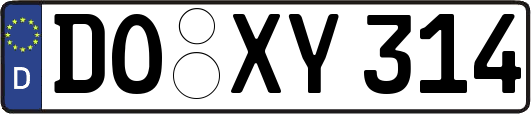 DO-XY314
